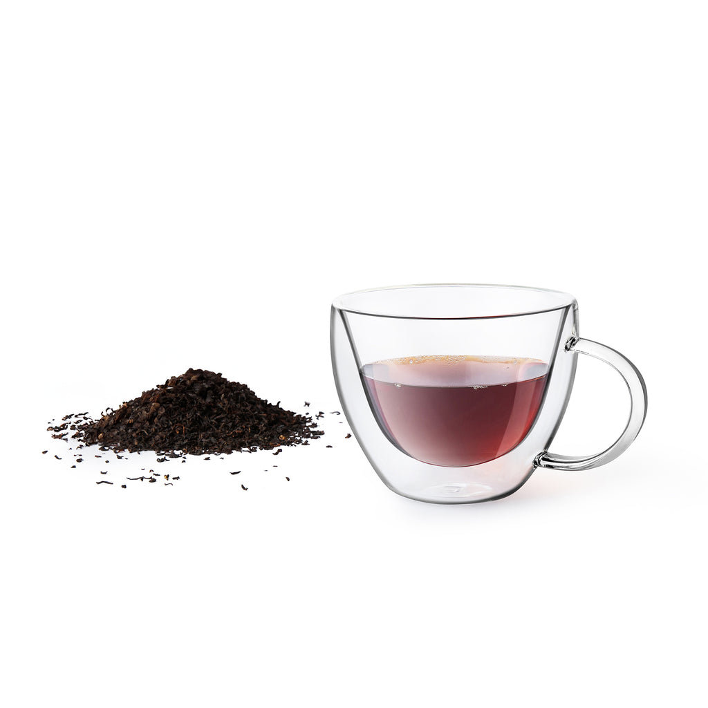 English Breakfast Loose Leaf Tea