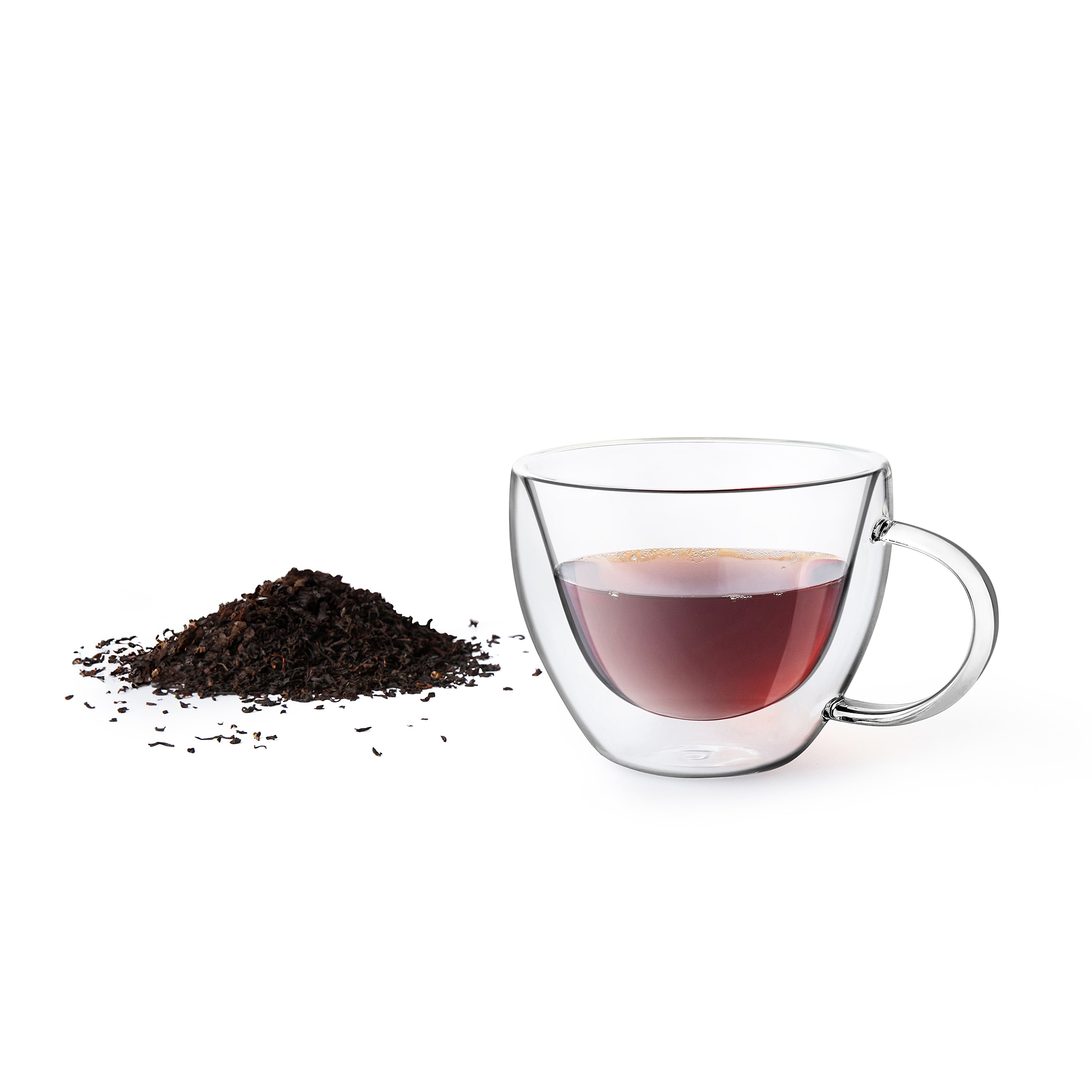 English Breakfast Loose Leaf Tea