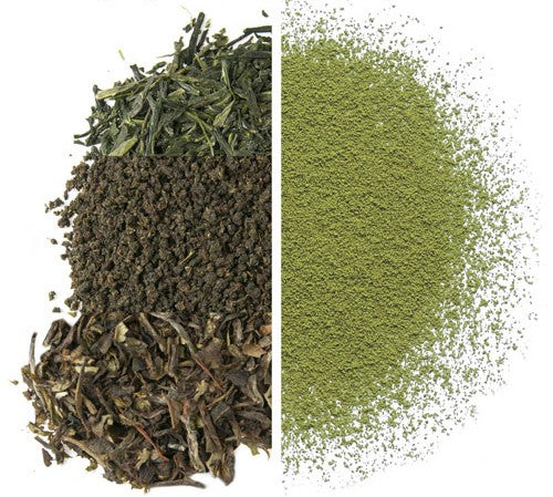 Matcha: Ceremonial Grade Japanese First Harvest Green Matcha