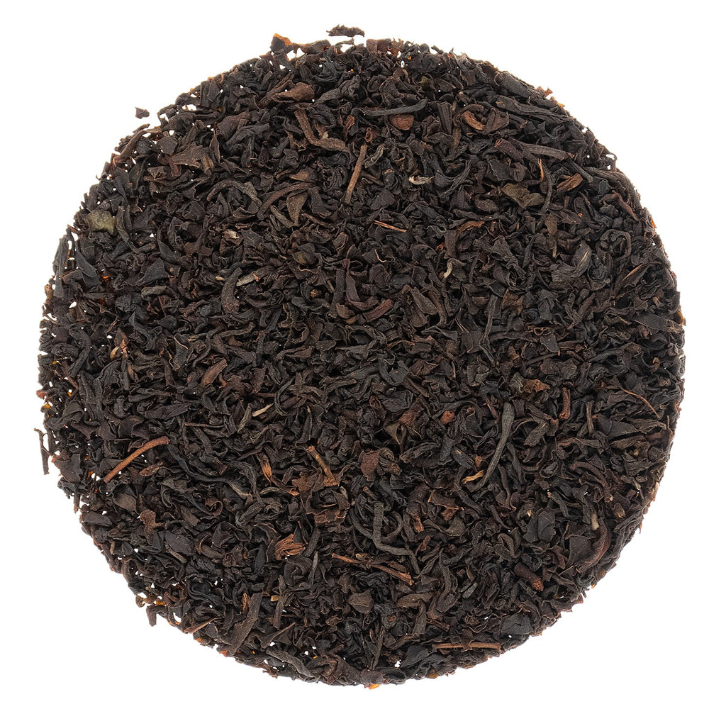 English Breakfast Loose Leaf Tea