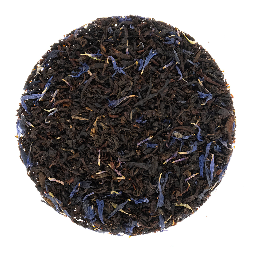 Earl Grey Loose Leaf Tea