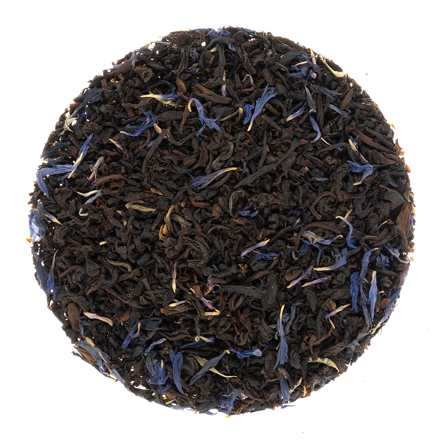 Earl Grey Loose Leaf Tea