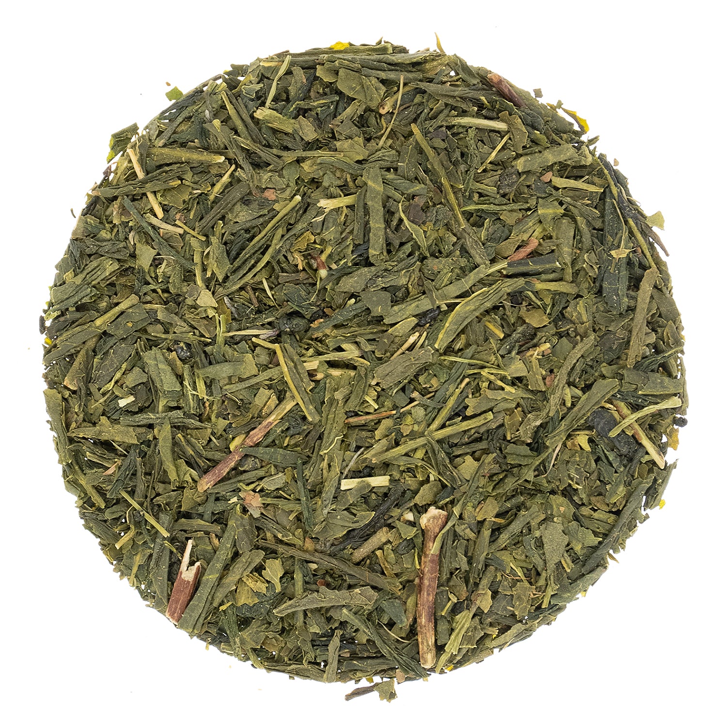 Japan Sencha Kakagawa Loose Leaf Tea