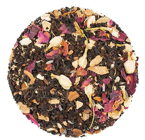 Kama Sutra Chai Loose Leaf Tea