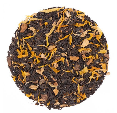 Vanilla Chai Loose Leaf Tea