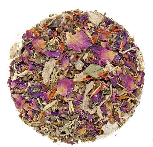 Cleanse & Refresh Loose Leaf Tea