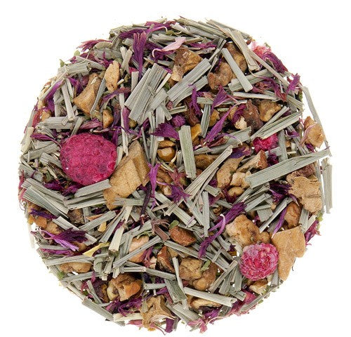 Raspberry Lemon Verbena Loose Leaf Tea