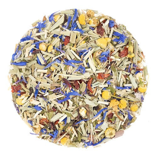 Bedtime Lullaby with Lemon Notes Loose Leaf Tea