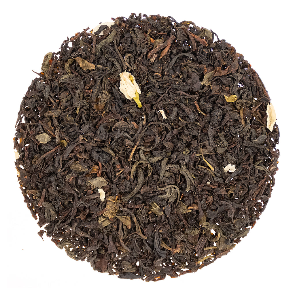 Oolong Orange Blossom Loose Leaf Tea