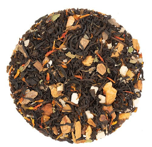 Apple Spice Loose Leaf Tea