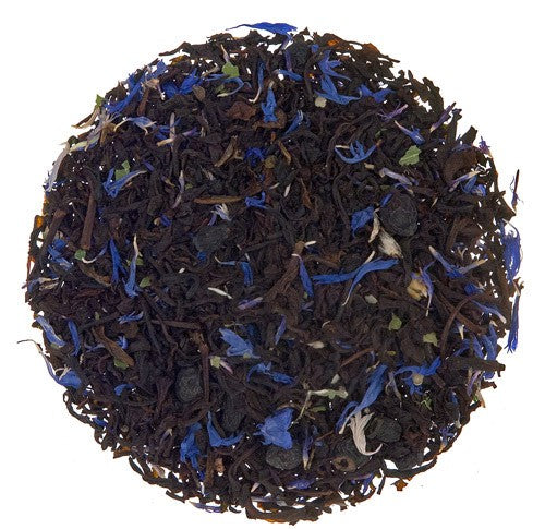 Zenya Tea Blueberry Loose Leaf Tea – Zenya Tea Shop