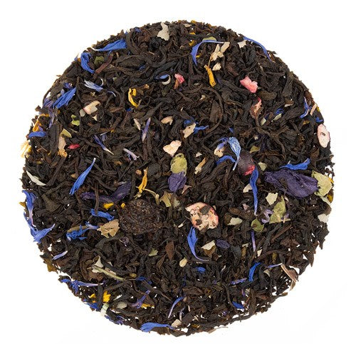 Black Currant Loose Leaf Tea