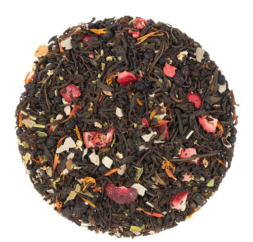 Elderberry Loose Leaf Tea