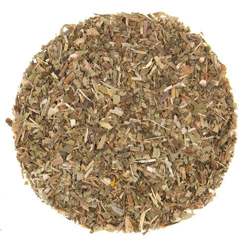 Dandelion Cut Leaves Herbal Loose Leaf Tea