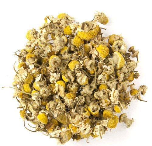 Egyptian Camomile Herbal Loose Leaf Tea