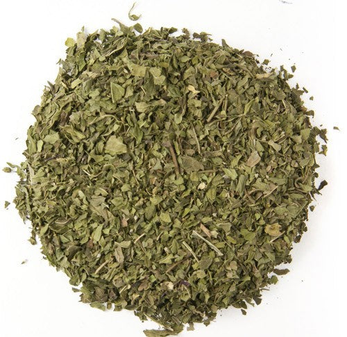Spearmint Leaves Herbal Loose Leaf Tea