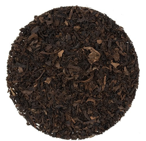 Decaf English Breakfast Loose Leaf Tea