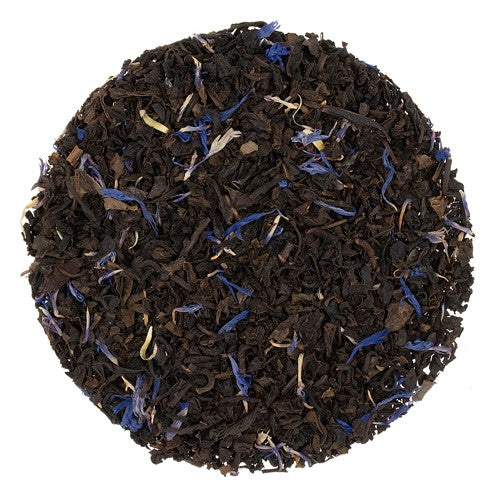 Decaf Earl Grey Loose Leaf Tea