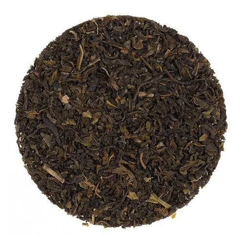 Decaf Sencha Kyushu Green Loose Leaf Tea