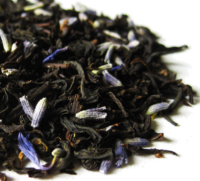 English Breakfast Tea