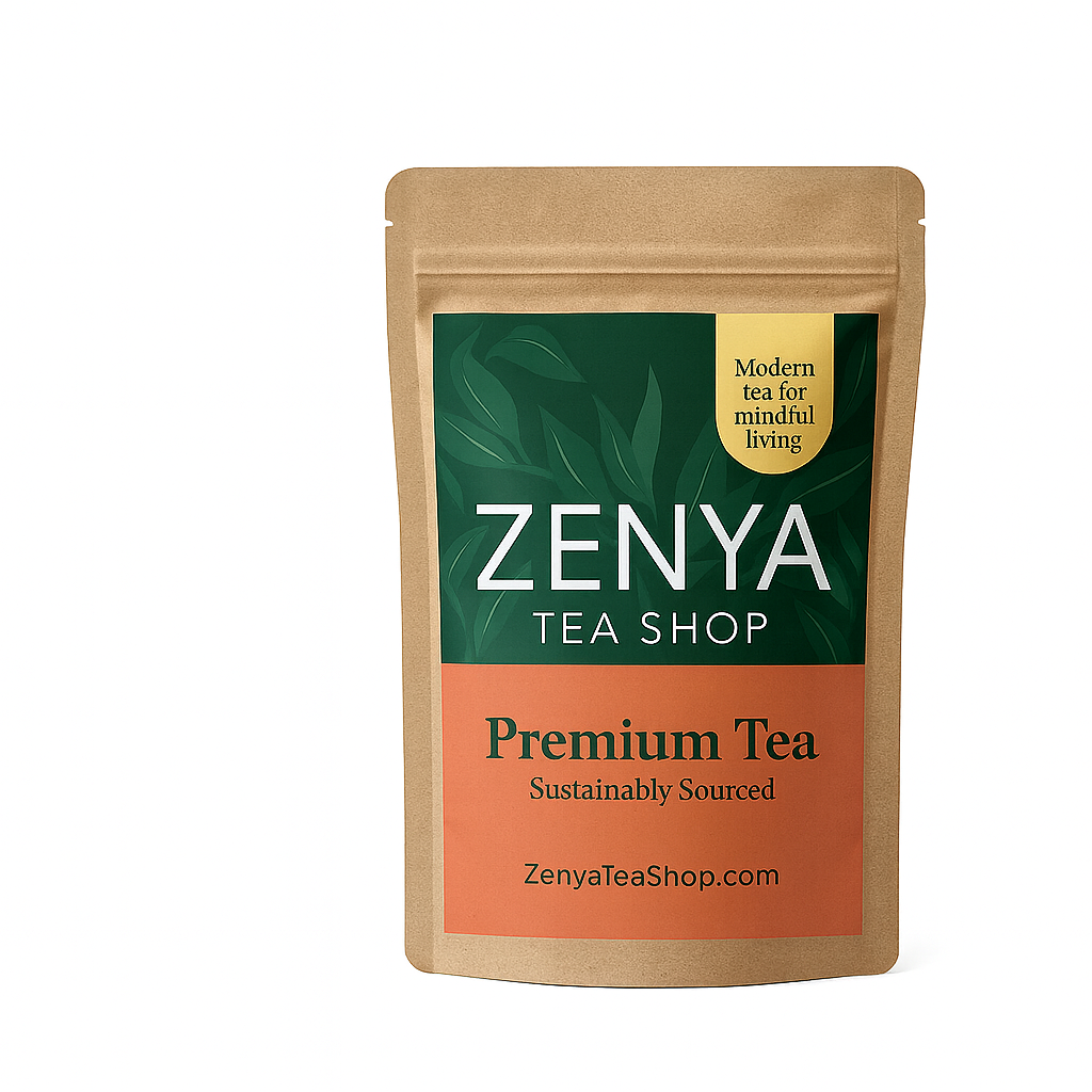 Best Sellers – Zenya Tea Shop