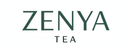 Zenya Tea Shop logo