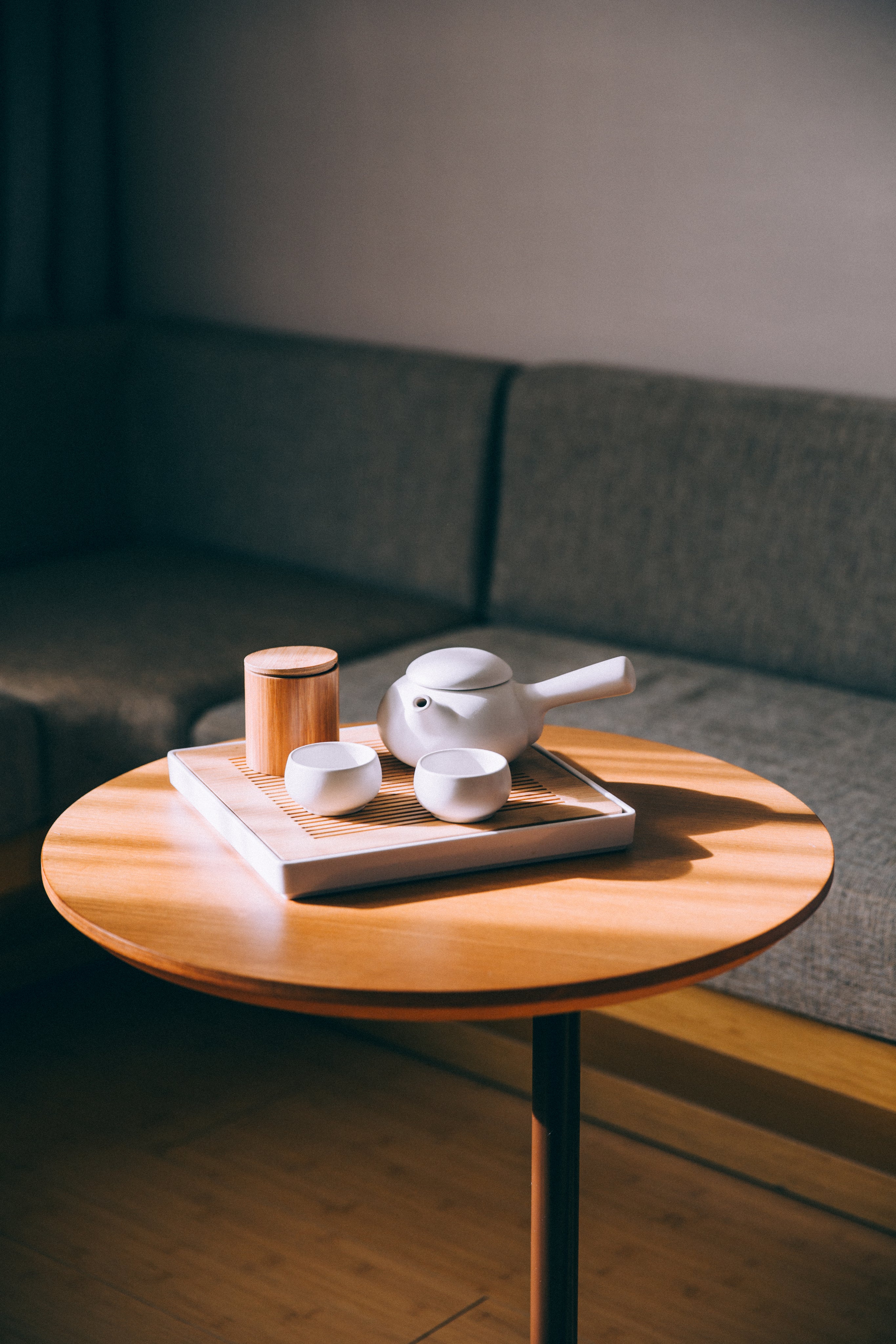 Zenya Tea Option #1