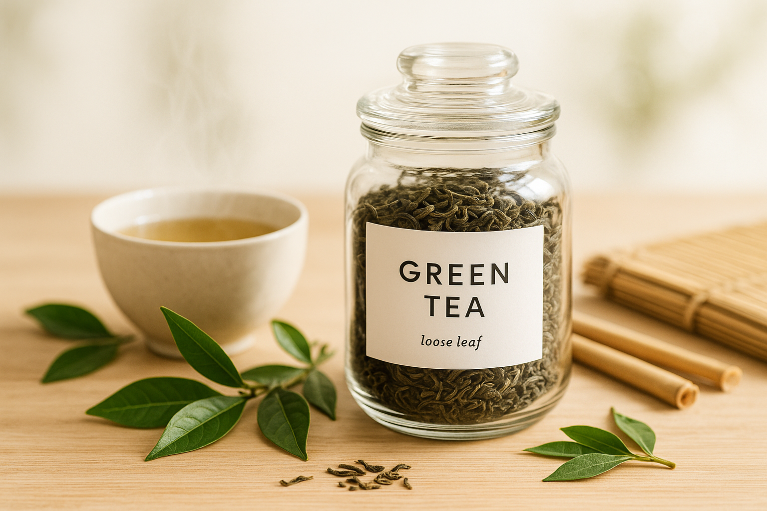 tea product image